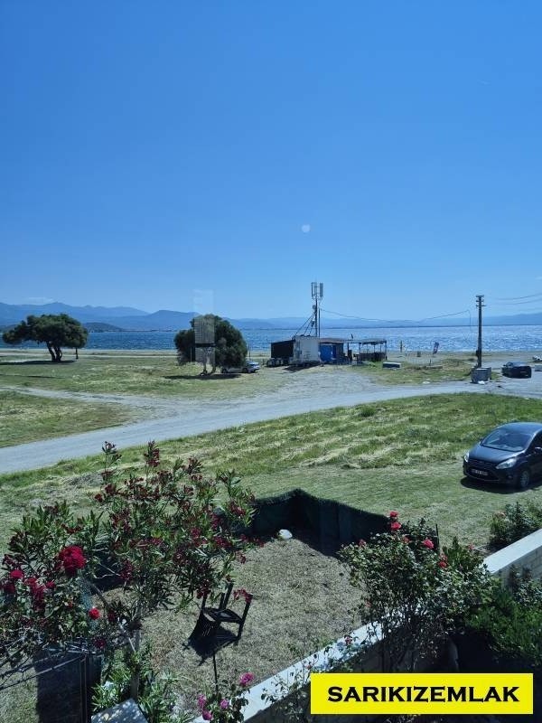 Edremit Güre Mah`da2+1  Villa. - 5